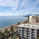 Apartment Skol 803. With Amazing Views In Edificio Skol *