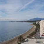 Skol 803. With Amazing Views In Edificio Skol