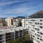 Skol 803. With Amazing Views In Edificio Skol Apartamento Marbella