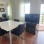 Skol 803. With Amazing Views In Edificio Skol