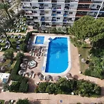 Apartment Skol 803. With Amazing Views In Edificio Skol
