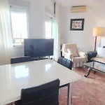 Apartment Skol 803. With Amazing Views In Edificio Skol