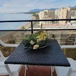 Skol 803. With Amazing Views In Edificio Skol Apartamento *