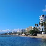 Apartamento Skol 803. With Amazing Views In Edificio Skol *