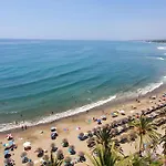 Skol 803. With Amazing Views In Edificio Skol * Marbella