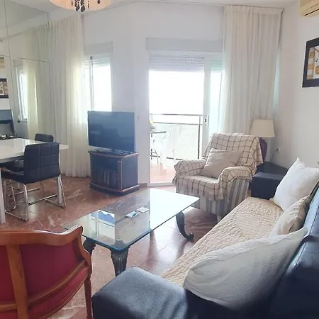 Skol 803. With Amazing Views In Edificio Skol