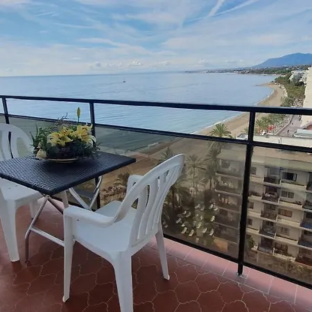 Skol 803. With Amazing Views In Edificio Skol Apartment *