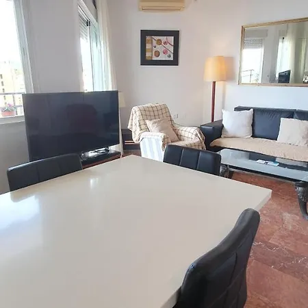 Skol 803. With Amazing Views In Edificio Skol *