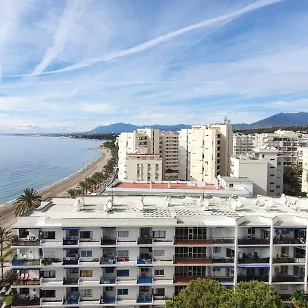 Skol 803. With Amazing Views In Edificio Skol *