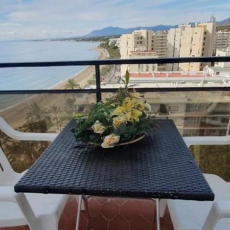 Skol 803. With Amazing Views In Edificio Skol Apartment *