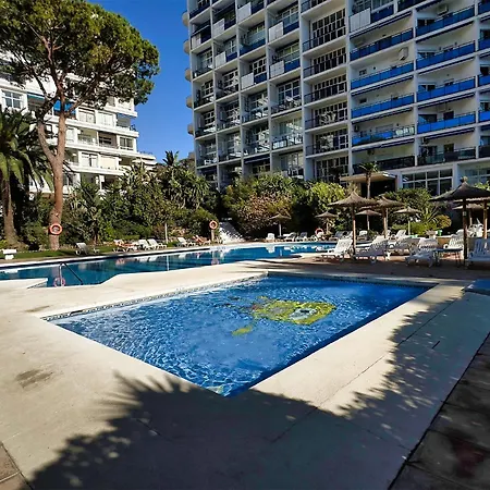 Skol 803. With Amazing Views In Edificio Skol *