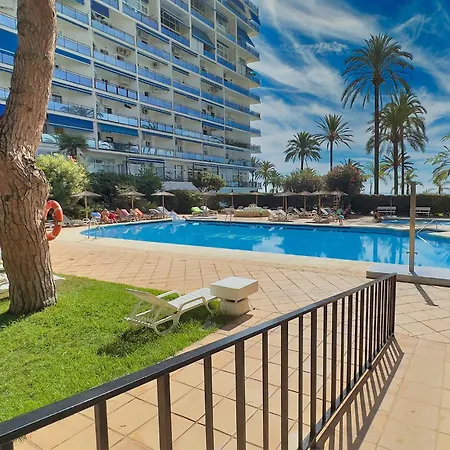 Skol 803. With Amazing Views In Edificio Skol Apartment *