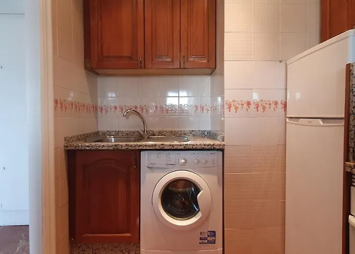 Skol 803. With Amazing Views In Edificio Skol * Marbella