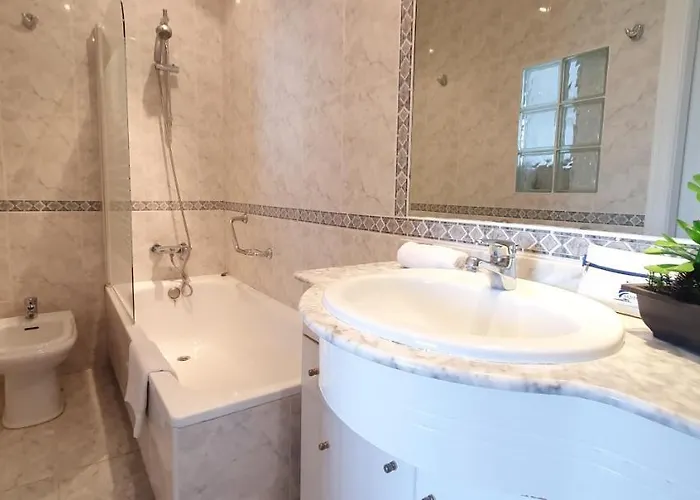 Skol 803. With Amazing Views In Edificio Skol *