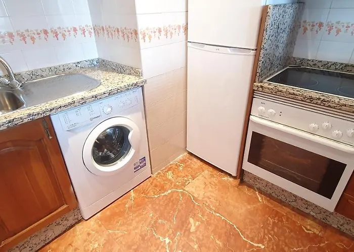 Skol 803. With Amazing Views In Edificio Skol