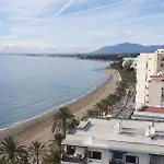 Skol 803. With Amazing Views In Edificio Skol Marbella