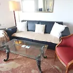 Apartment Skol 803. With Amazing Views In Edificio Skol Marbella