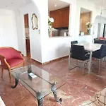 Skol 803. With Amazing Views In Edificio Skol Apartment Marbella