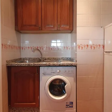 Skol 803. With Amazing Views In Edificio Skol * Μαρμπέλλα