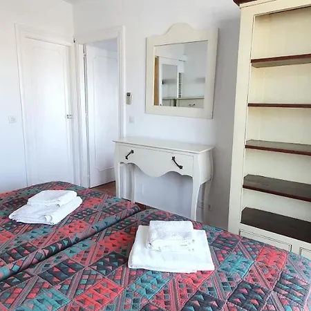 Διαμέρισμα Skol 803. With Amazing Views In Edificio Skol