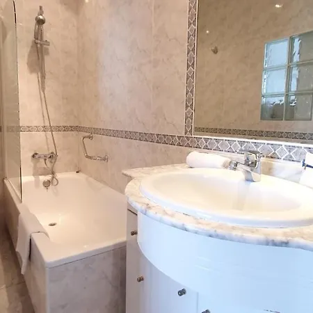 Skol 803. With Amazing Views In Edificio Skol *