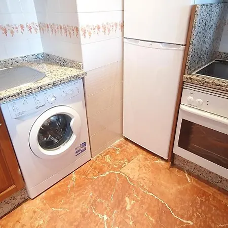 Skol 803. With Amazing Views In Edificio Skol