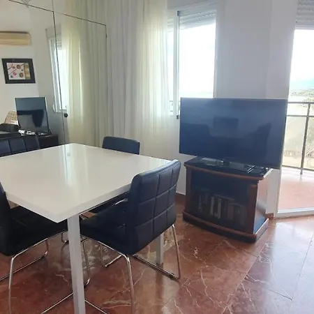 Skol 803. With Amazing Views In Edificio Skol