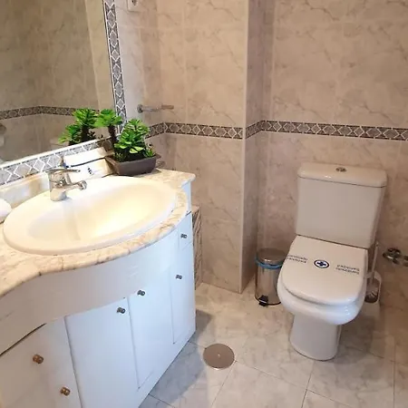 Skol 803. With Amazing Views In Edificio Skol Διαμέρισμα