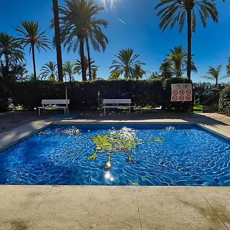 Skol 803. With Amazing Views In Edificio Skol *