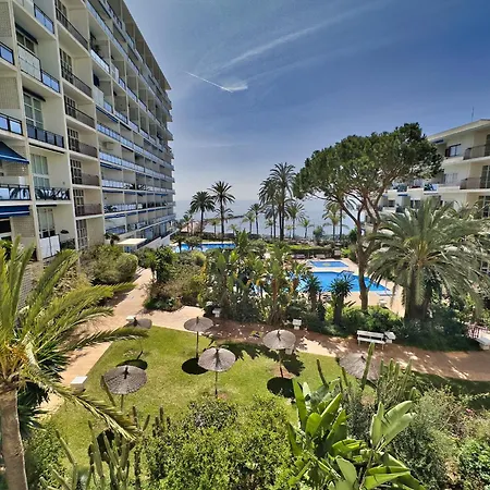 Skol 803. With Amazing Views In Edificio Skol Апартаменти *