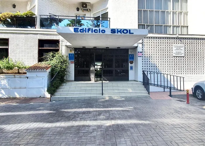 Skol 803. With Amazing Views In Edificio Skol Апартаменти *