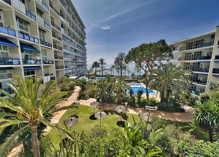 Skol 803. With Amazing Views In Edificio Skol Апартаменти *
